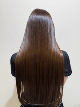 イマージュヘアー