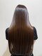 イマージュヘアーの写真/お悩みなどに合わせた提案が◎お客様一人ひとりの思いをしっかりくみ取り"なりたい"スタイルを叶えます♪