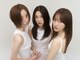 ジュノヘアージャパン 表参道(JUNO HAIR JAPAN)の写真/韓国アイドルも愛用するJUNO HAIR、日本初出店!あなたの魅力を引き出す本場の韓国スタイルを提供します◎