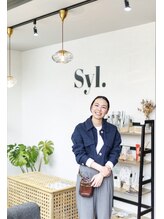 シール(Syl)&nbsp;松見 梓