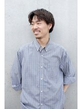 テテコケット(tete coquette)&nbsp;高橋 啓太