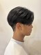 ラル ヘアー(rull hair)の写真/男性も通いやすい！とメンズからも高い支持を集めるサロン★再現性の高いカットで、毎朝のセットも楽々に♪
