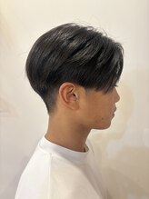 ラル ヘアー(rull hair)