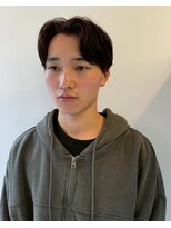 ヘアーオーパス ニュアンスパーマ