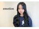 エモーション(emotion)の写真