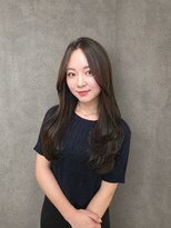 ピース バイ シータ(PEACE by CITA)&nbsp;【アキヒロ】韓国ロングレイヤーカット20代30代40代