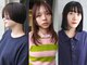 オーオ シカシカ(OOO YY)の写真/乾かすだけで決まるモード×ナチュラなルカット。計算された似合わせ、圧倒的な再現性ともちの良さを実現◎