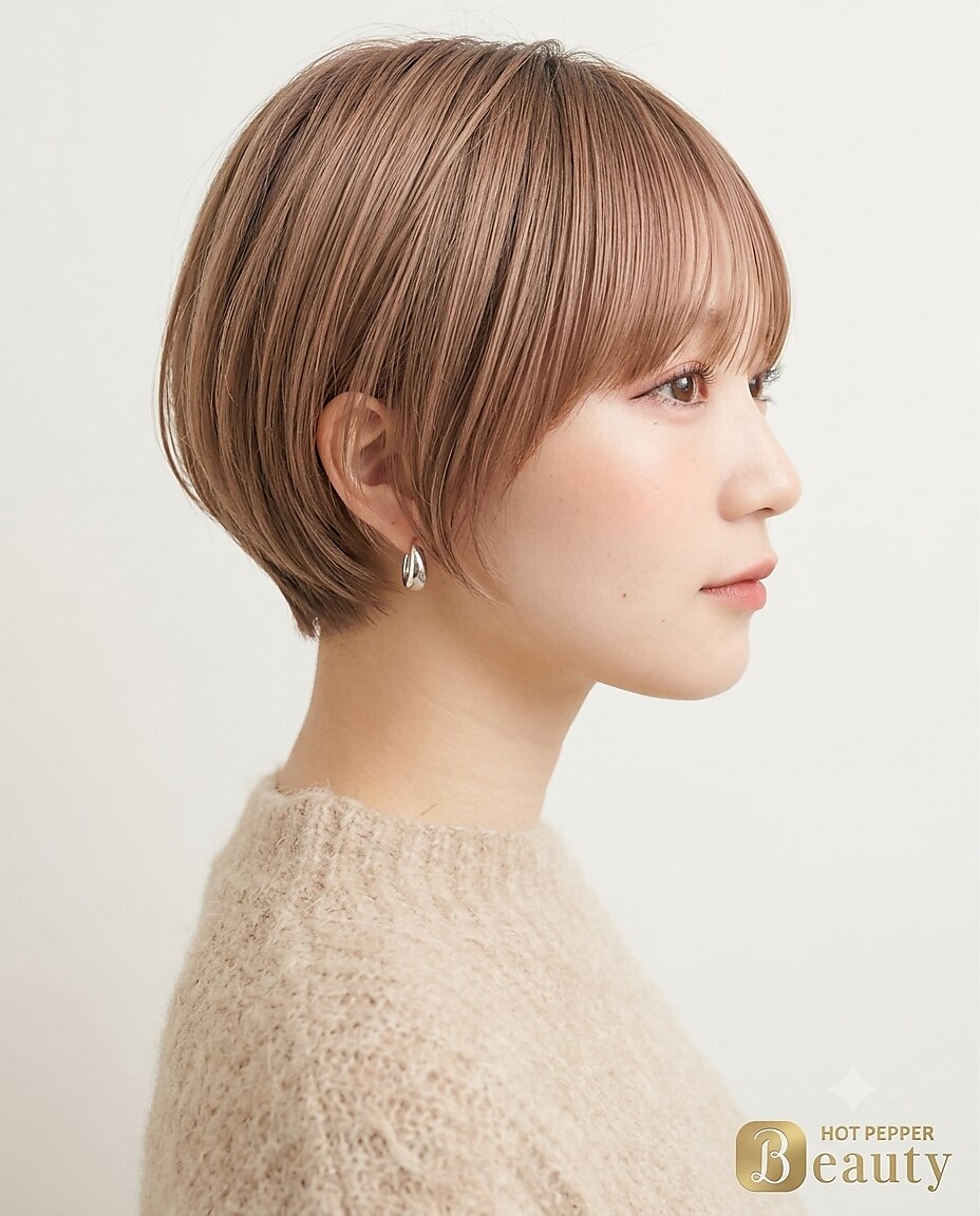 エルシー 江坂店(Lc)｜ホットペッパービューティー