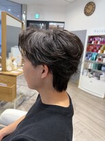 アヴァンス 広島本通店(AVANCE.)&nbsp;ダウンパーマ/ニュアンスパーマ