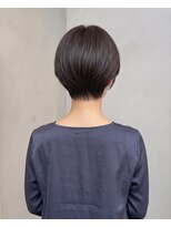 アナグラム(Anagram) 髪質改善/縮毛矯正/美髪/艶髪/弱酸性縮毛矯正/美髪ストレート