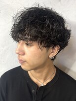 キューカンバー(CUCUMBER)&nbsp;シャドウウルフ