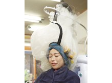 美容室スタジオ ミスティー