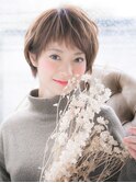 ベリーショートはリリアン表参道☆