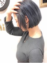 ルオージア(Luogia)&nbsp;【Luogia】ハイライト×ブルージュ