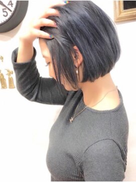 ルオージア(Luogia) 【Luogia】ハイライト×ブルージュ