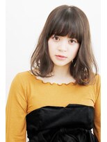 ムルチュラ(muruchura)&nbsp;クラシカルミディ　合田恵生