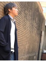 アクセル(Axe-l)&nbsp;Axe-l（アクセル）　ハイトーン　スモークアッシュ♪