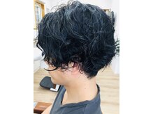 ファインド マイ ロッコ ヘアーデザイン(find my Rocco hair design)
