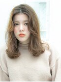 【Lond omotesando 店長rico】韓国風ウザバング