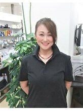 アネックス&nbsp;堀内 由香