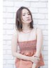 カット+前髪縮毛矯正￥8000