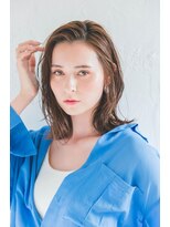 フルールバイリトル 新宿(FLEUR by little)&nbsp;大人ウェットミディ