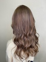 リブレソレイユ(Libre soleil)&nbsp;ゆるふわガーリーロング◎