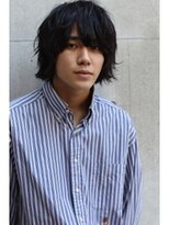 ブークル(boucle)&nbsp;こなれパーマミディアム