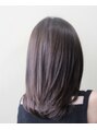 アボンド(ABOND) ヘアケアや髪質改善ストレートが得意です!