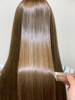 イコール 銀座(equal)&nbsp;くびれヘア/ビタミンカラー/メルティカラー[銀座/髪質改善]