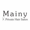 メイニー(Mainy)のお店ロゴ