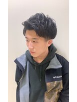 ヒロギンザ 五反田店(HIRO GINZA)&nbsp;前上げショート