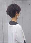 【LOPEhair Richel】オーハシ/ふんわりアレンジショート