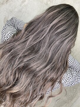 メリー ひたちなか(MERRY) 透明感×ふわふわエアリー☆大人かわいい小顔ショートボブ