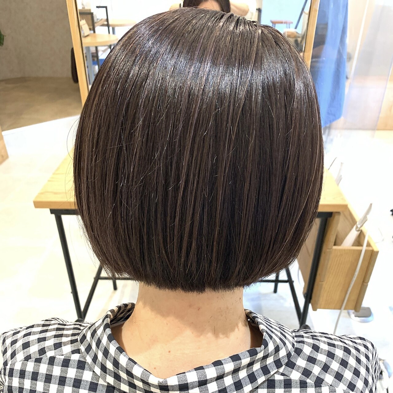 【似合わせで綺麗☆】レギュラーカット→4950円