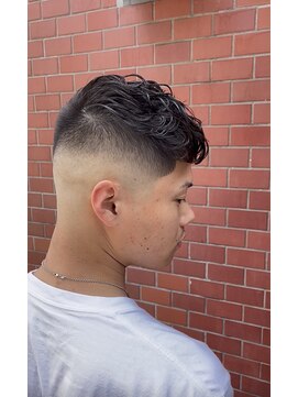 カムレイドフォーライフ(COMRADE 4 LIFE) 担当西村　　話題のスペインカール