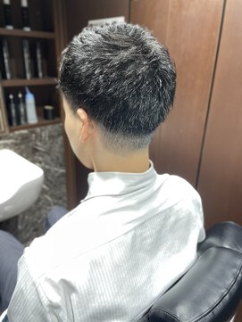 ヒロギンザ 八重洲店(HIRO GINZA) ジェットモヒカン