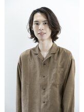 コネ(kone) 神林 龍斗