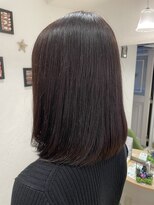 エクリ シセイドウ 麻布十番店(equri×SHISEIDO)&nbsp;【麻布十番】うるうるツヤツヤサブリミックトリートメント！