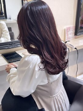 セルカ 新宿(CERCA) チェリーピンク【CERCA新宿/新宿西口】