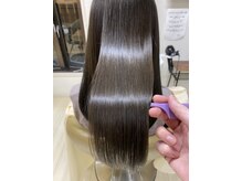 サロン ド シェモア(salon de CHEZ MOI)