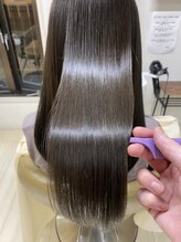 サロン ド シェモア(salon de CHEZ MOI)