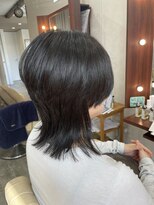 アーキヘアーカリス(archi hair charis)&nbsp;ハンサムウルフ