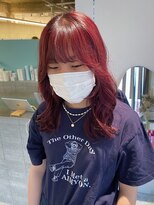 シプレ(cipre) ローズピンク