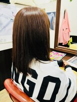 グラードステラ(grado stella)&nbsp;ミディアムスタイル