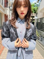 アルテ(ARTE) ×イルミナ 【ARTE表参道/青山】ヘルシーレイヤー×イルミナ