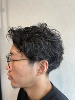 アイズスタイル(I's style)&nbsp;スパイラルパーマ