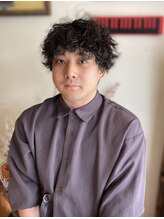 ヘアーサロン ピアニカ(hair salon PIANiCA) 鈴木 凱