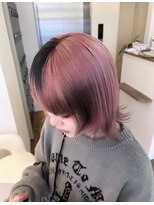 マーキー 名古屋栄(MARQUEE)&nbsp;★Ayame/ペールピンク/ピンクカラー