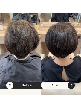 ヴィオラプロ(violla pro) エンジェリックカット